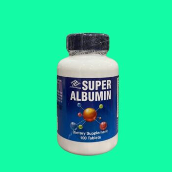 Super Albumin