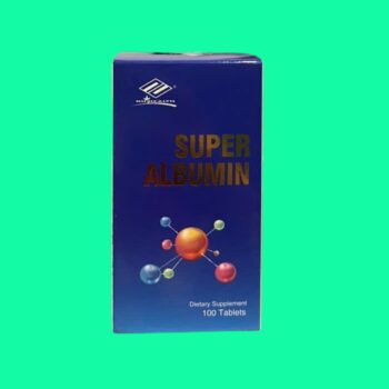 Super Albumin