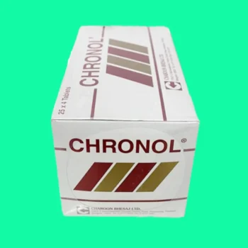Choronol