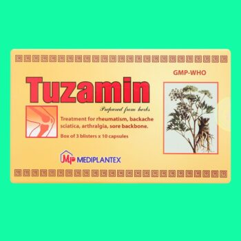 Tuzamin