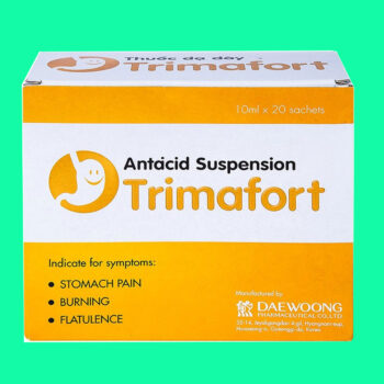 Trimafort