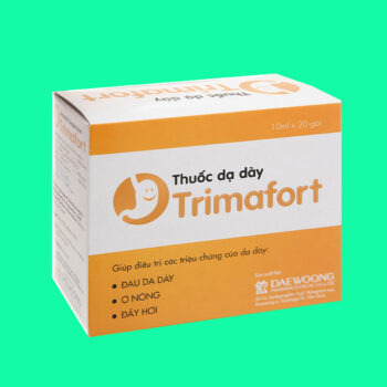 Trimafort