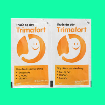 Trimafort