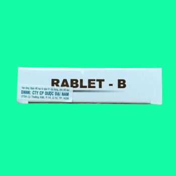 Rablet B