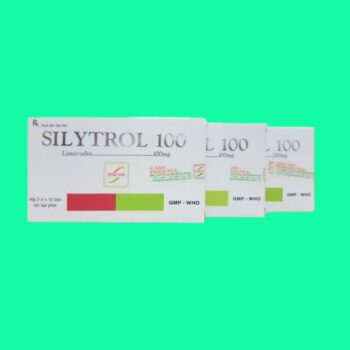 Silytrol 100
