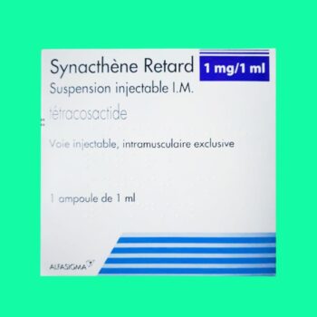 Synacthene Retard