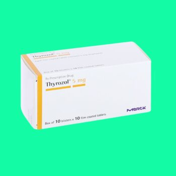 Thyrozol