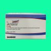 Aclasta 5 Aclasta 5mg/100ml