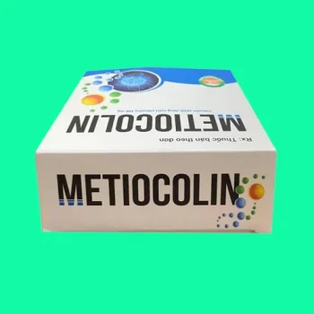 Thuốc Metiocolin