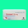 Parlodel 2 Parlodel 2,5mg Meda Pharma
