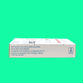 Parlodel 4 Parlodel 2,5mg Meda Pharma