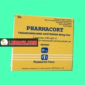pharmacort