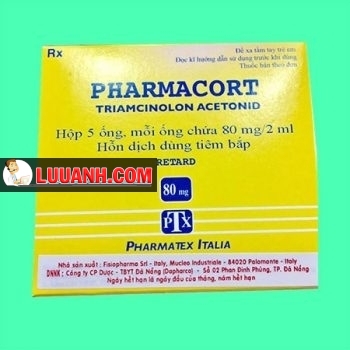 pharmacort