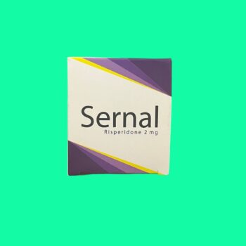 Sernal 2mg