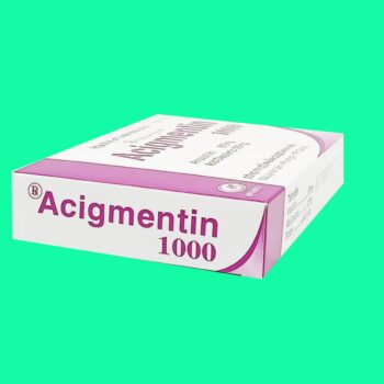 Acigmentin 1000