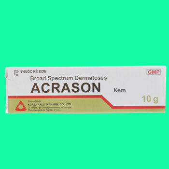Acrason