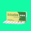 Acticarbine