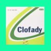 Clofady - Tăng chất lượng tinh trùng