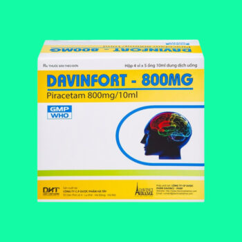 Davinfort-800mg