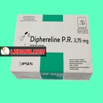 Diphereline