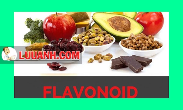 Flavonoid