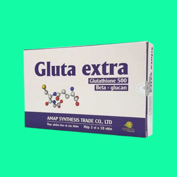 Gluta Extra