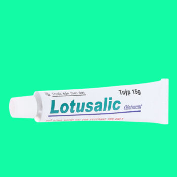 Lotusalic