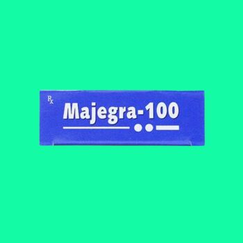 Majegra-100