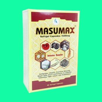 Masumax