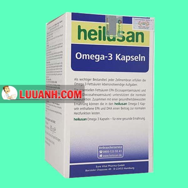 Có thể tăng liều dùng Omega 3 lên hơn 5000 mg mỗi ngày được không?
