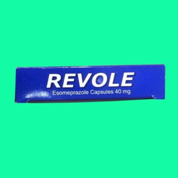 Revole