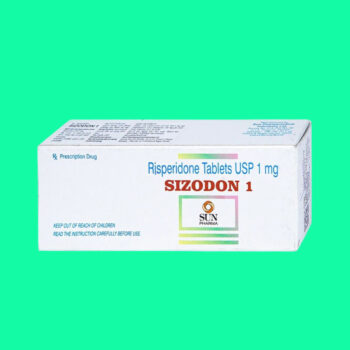 Sizodon 1