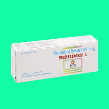 Sizodon 1