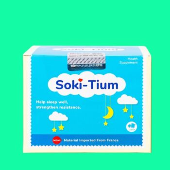 Soki-tium