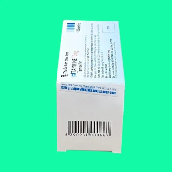 Tamifine10mg