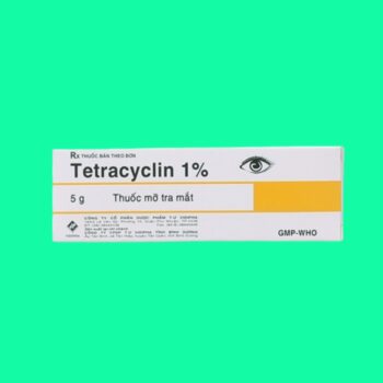 Tetracyclin Vidipha