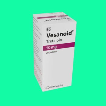 Vesanoid 1