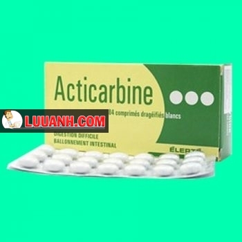 acticarbine