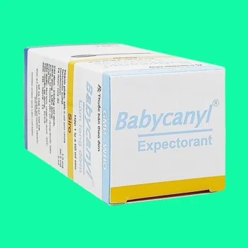 Babycanyl