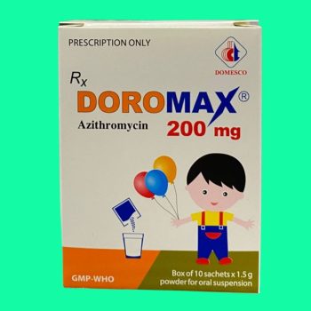 doromax-200mg