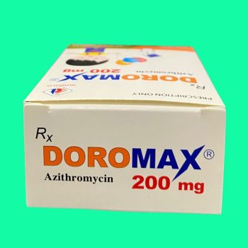 doromax-200mg