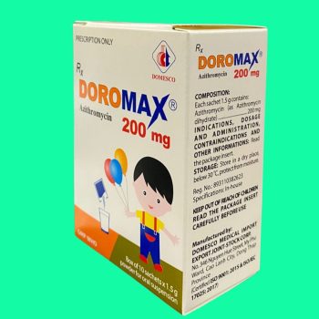 doromax-200mg