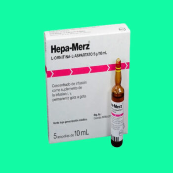 Hepa-hez 5g/10ml