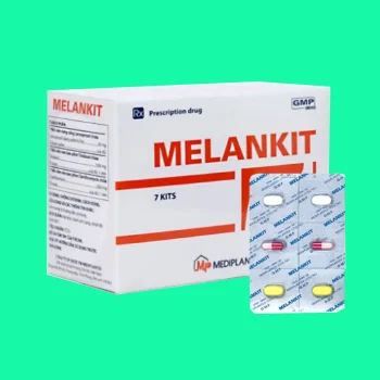 Thuốc Melankit