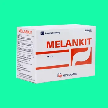 Thuốc Melankit