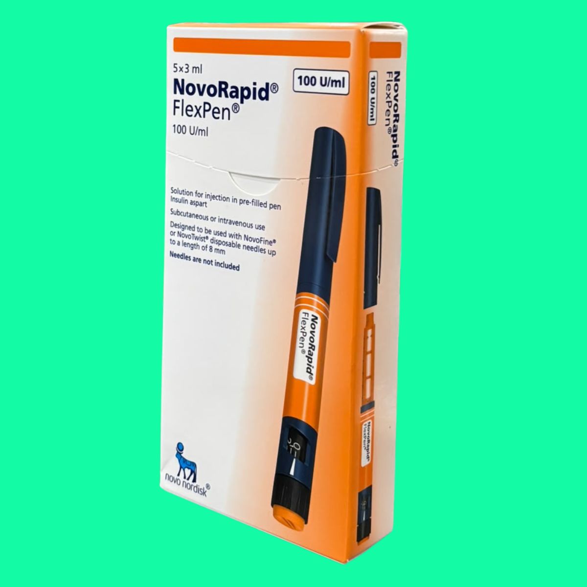 novorapid-flexpen-4 Thuốc Novorapid flexpen