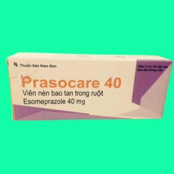 prasocare-40