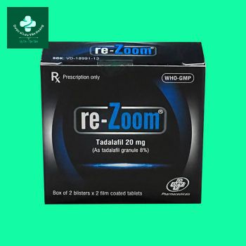 re zoom 20 0