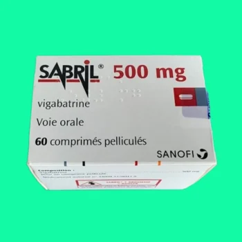 Thuốc Sabril 500mg