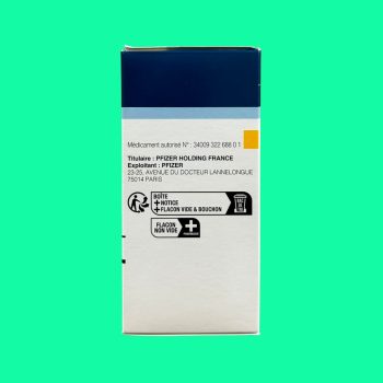 Salazopyrin 500mg